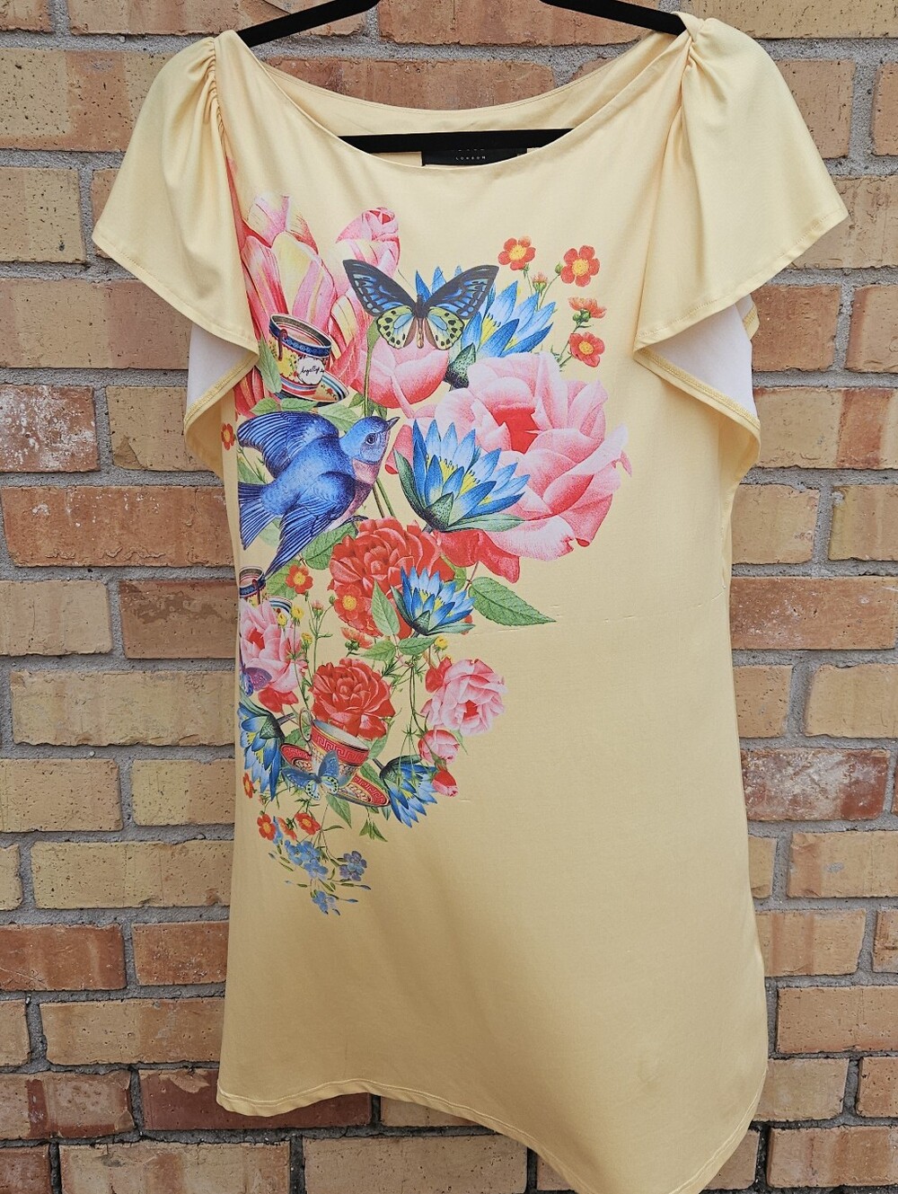 Whimsy Dress - Picture 4 of 9